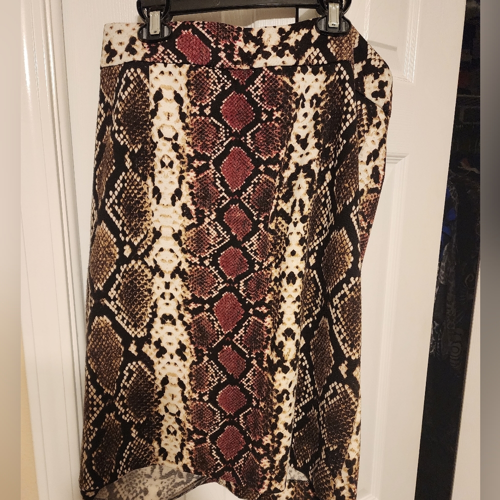 Sexy Skirt